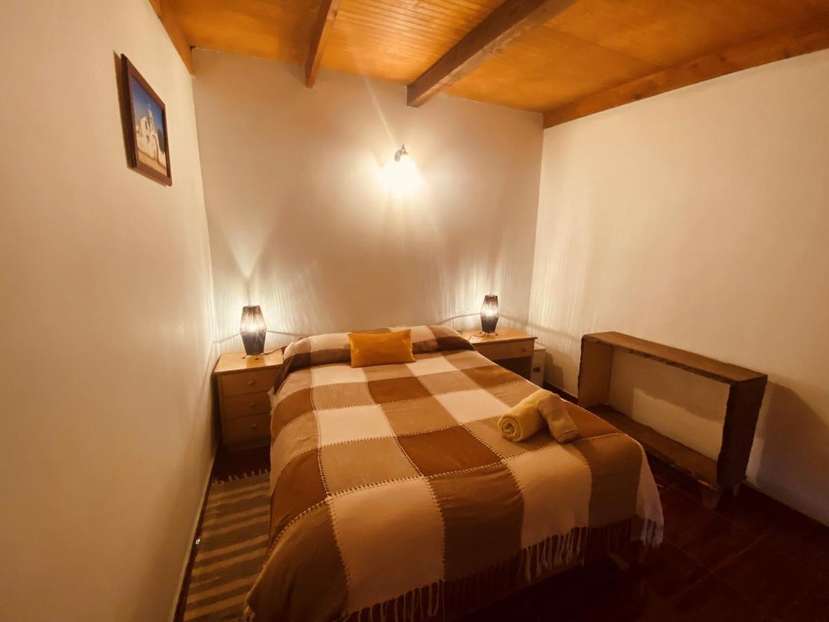 Hostal Katari San Pedro de Atacama Exterior foto